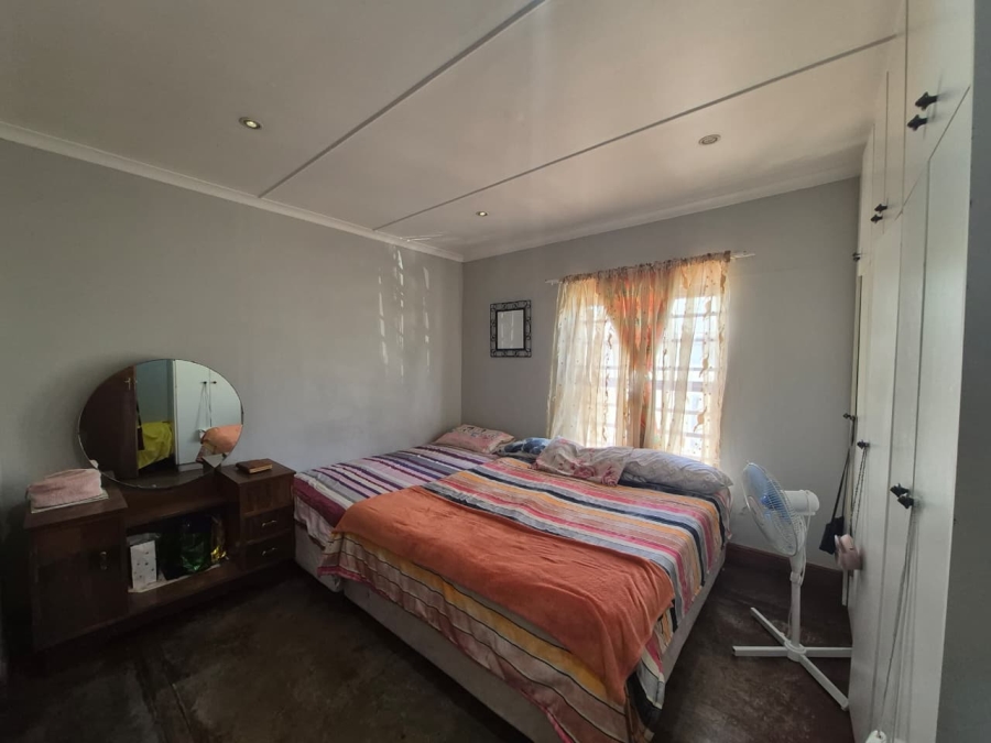 To Let 1 Bedroom Property for Rent in Worcester Western Cape